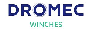 Offizielles Logo von Dromec