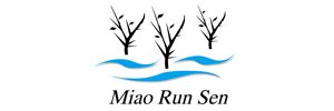Official logo of Miao Run Sen