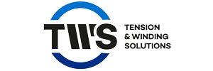 Official logo of TWS