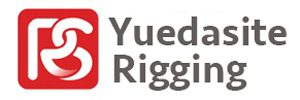 Yuedasite official logo